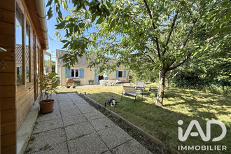  maison beuzeville 27210