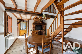  maison beuzeville 27210