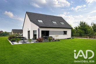  maison beuzeville 27210