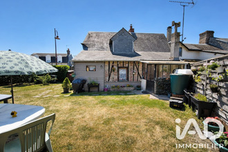  maison beuzeville 27210