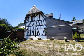 maison beuzeville 27210