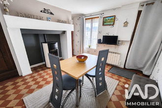  maison beuzeville 27210
