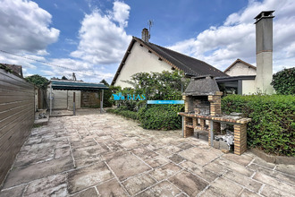  maison beuzeville 27210