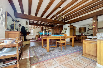 maison beuzeville 27210