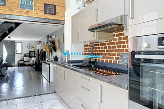  maison beuzeville 27210