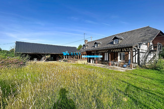  maison beuzeville 27210