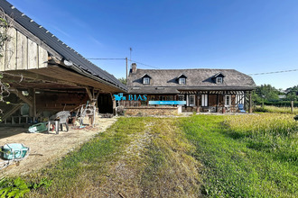  maison beuzeville 27210