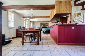  maison beuzeville 27210