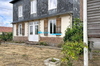  maison beuzeville 27210