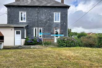  maison beuzeville 27210