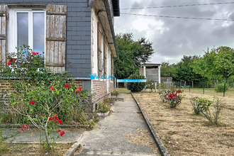  maison beuzeville 27210