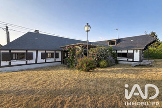 maison beuzeville 27210