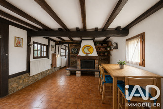  maison beuzeville 27210