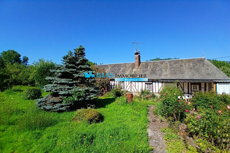  maison beuzeville 27210