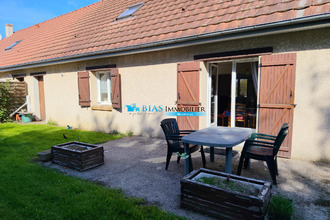  maison beuzeville 27210