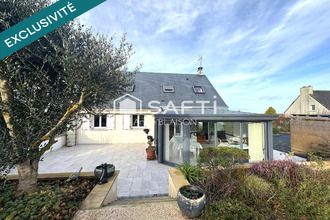  maison beuzeville-la-bastille 50360