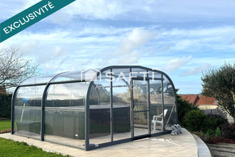  maison beuzeville-la-bastille 50360