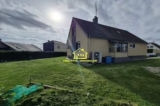  maison beuzeville-la-grenier 76210