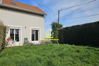  maison beuzeville-la-grenier 76210