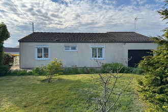 maison beuzeville-la-grenier 76210