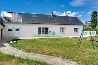  maison beuzeville-la-grenier 76210