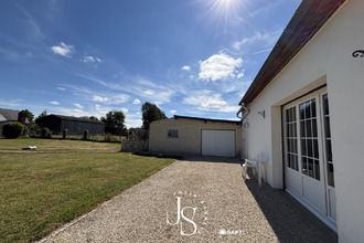  maison beuzeville-la-grenier 76210