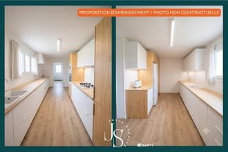  maison beuzeville-la-grenier 76210