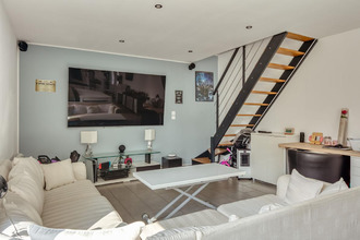  maison beuzeville-la-grenier 76210