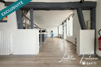  maison beuzeville-la-grenier 76210