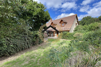  maison beuzeville-la-grenier 76210