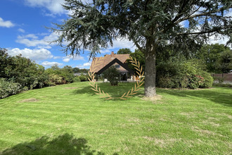  maison beuzeville-la-grenier 76210