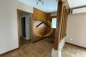  maison beuzeville-la-grenier 76210