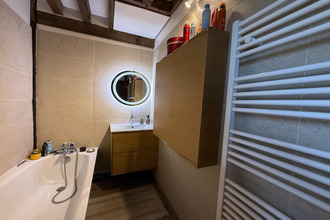  maison beuzevillette 76210