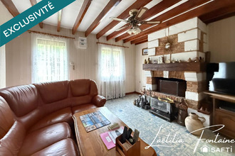  maison beuzevillette 76210