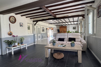  maison beuzevillette 76210