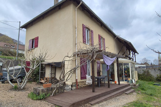  maison bevenais 38690