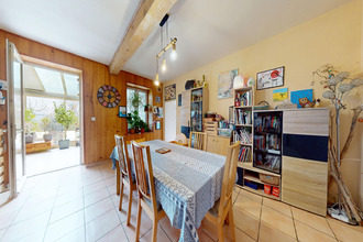  maison bevenais 38690