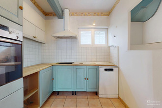  maison bevenais 38690