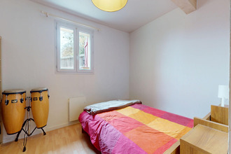  maison bevenais 38690