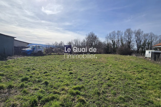  maison bevenais 38690