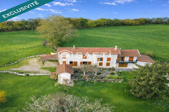  maison bevenais 38690