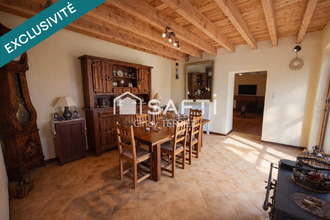  maison bevenais 38690