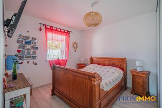  maison bevenais 38690