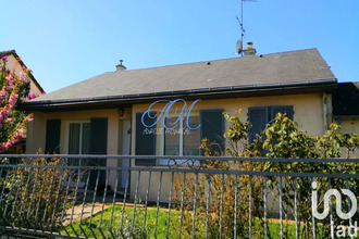  maison beville-le-comte 28700