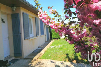  maison beville-le-comte 28700