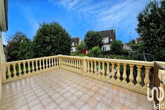  maison beville-le-comte 28700