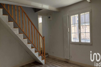  maison beville-le-comte 28700