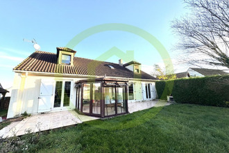  maison beville-le-comte 28700