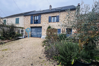  maison beville-le-comte 28700
