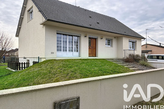  maison beville-le-comte 28700